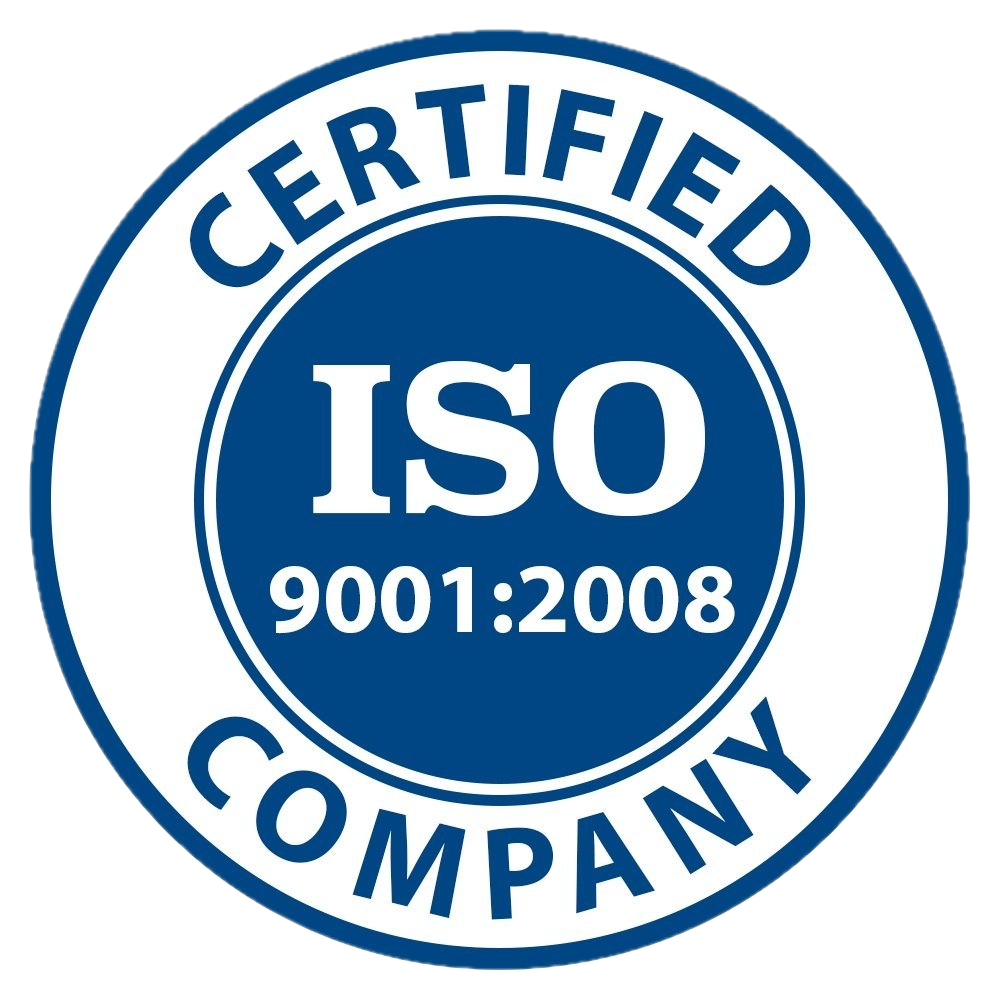 ISO 9001:2008