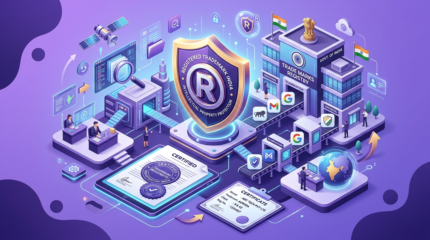 Trademark Registration in India: Classes, Fees, Process & Timeline